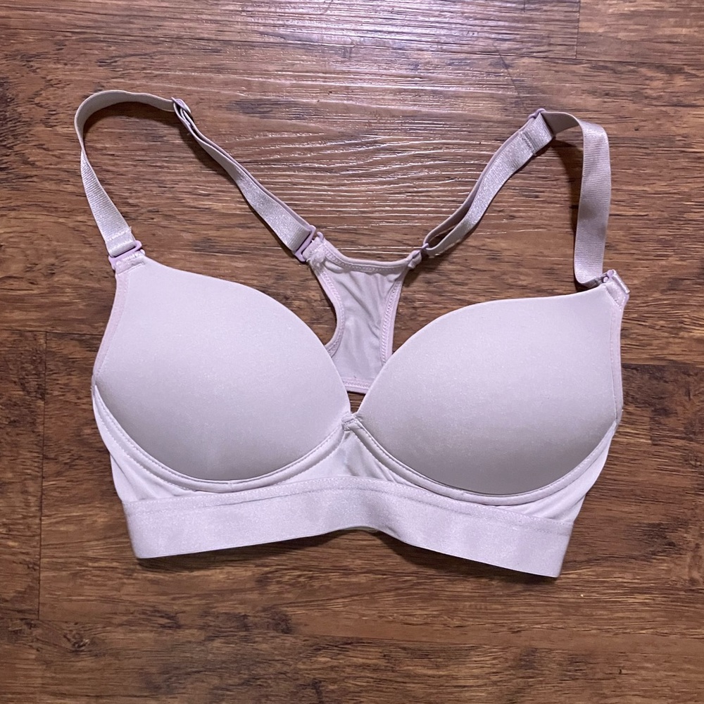 Padded bra - Picture 3 of 6